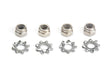 Wheel Lock nut M2.5