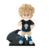 Bandai - My Hero Academia Cheer Pico-Katsuki Bakugo