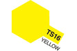 TS-16 Yellow (Gloss)