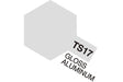 TS-17 Gloss Aluminum (Gloss)