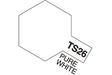 TS-26 Pure White (Gloss)
