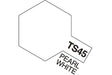 TS-45 Pearl White (Gloss)