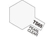 TS-65 Pearl Clear (Gloss)