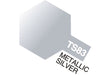TS-83 Metallic Silver (Gloss)