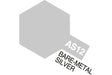 AS-12 Bare-Meral Silver