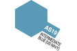 AS-19 Intermediate Blue(US Nav