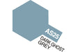 AS-25 Dark Ghost Grey