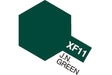 Acrylic Mini XF-11 J. N. Green (Flat)
