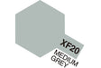 Acrylic Mini XF-20 Medium Grey (Flat)