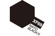 Acrylic Mini XF-69 NATO Black (Flat)