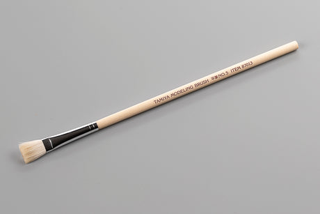 Flat Brush No.5