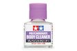 Polycarbonate Body Cleaner