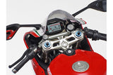 1/12 Ducati 1199 panigale S Tricolore