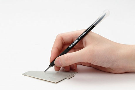 Engraving Blade Holder