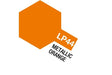 Tamiya Lacquer Paint LP-44 Metallic Orange (Gloss)
