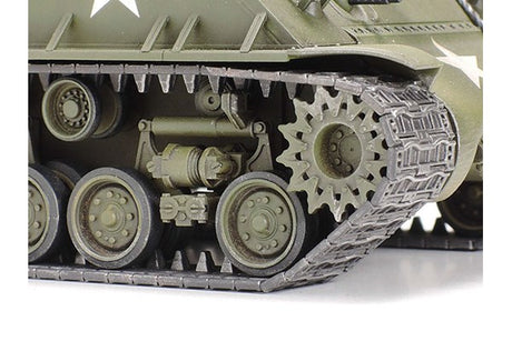 1/48 U.S. Medium Tank M4A3E8 Sherman \'\'Easy Eight\'\'
