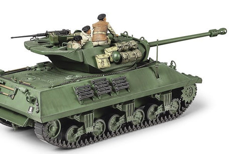 1:35 British Tank Destroyer M10 IIC Achilles