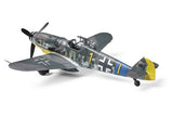 1:72 Messerschmitt Bf109 G-6
