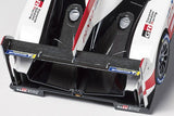 1:24 TOYOTA GAZOO Racing TS050 Hybrid