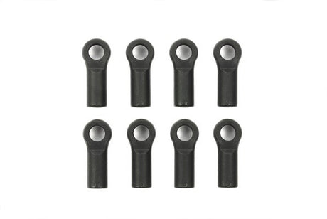 Open Face 5mm Reinforced Adjusters (Long/8pcs.)