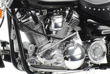 1:12 Yamaha XV1600 Road Star Custom