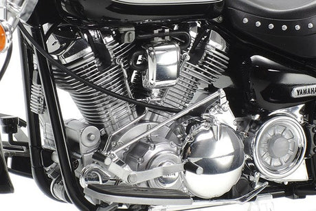 1:12 Yamaha XV1600 Road Star Custom