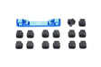 Aluminum Adjustable Suspension Mount (XB)