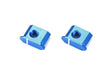 TRF420 Suspension Arm Bushing A-C (2pcs.)