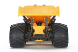 1/24 R/C Volvo A60A Hauler 6x6 (G6-01)