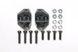 CC-02 Aluminum Arm Pivots (A, B)
