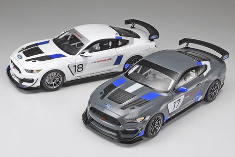 1:24 Ford Mustang GT4