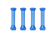 M-08 Aluminum Frame Posts (4pcs.)
