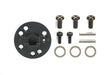 CC-02 Aluminum Spur Gear Mount