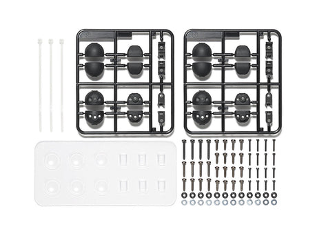 Buggy Light Pod Set for LEDs