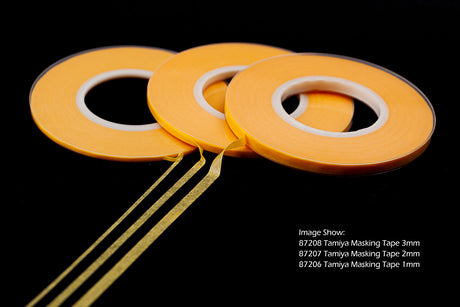 Tamiya Masking Tape 3mm
