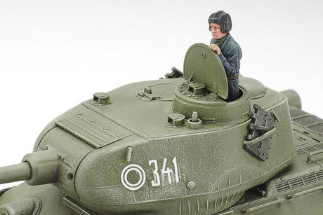 1/48 Russian Medium Tank T-34-85