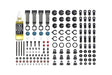 CC-02 Aluminum Dampers (4pcs.)