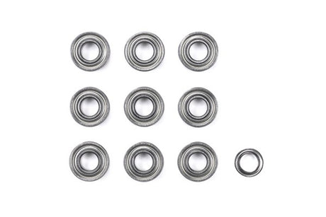 Grasshopper/Hornet/Lunch Box Full Ball Bearing Set