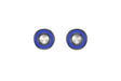 730 Sealed Ball Bearings (2pcs.)