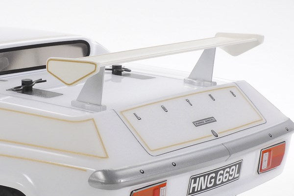 1/10 R/C Lotus Europa Special (M-06)