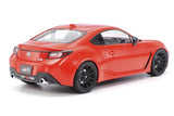 1/24 Toyota GR 86