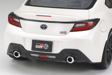 1/24 Toyota GR 86