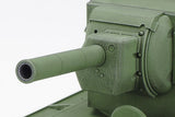 1/35 Russian Heavy Tank KV-2