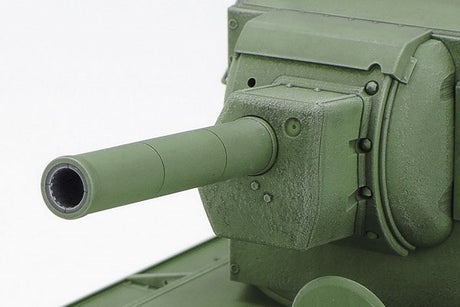 1/35 Russian Heavy Tank KV-2