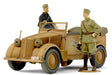 1/35 Italian/German 508CM \'Coloniale\' Staff Car