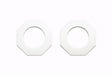 TD4 Slipper Clutch Pads (White/2pcs.)
