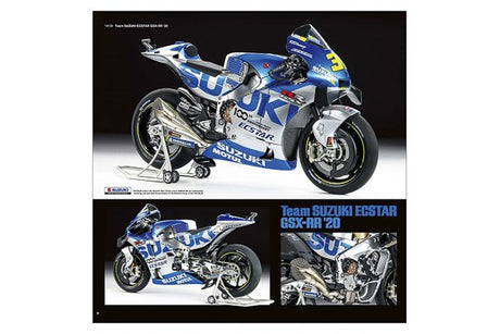 Tamiya Catalog 2022 / Tamiya katalog 2022