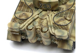 1/48 German Heavy Tank Tiger I Early Production