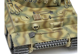 1/48 German Heavy Tank Tiger I Early Production
