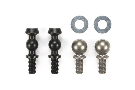 TD2 Mount Pivot Set for Big Bore Dampers (Front)